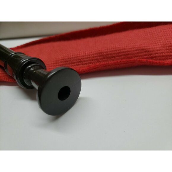 Dolmetsch Descant Recorder B.S.3499 in Original Box & Pouch Made In England - Picture 5 of 12